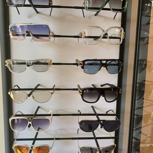 Men’s Premium Authentic Sunglasses